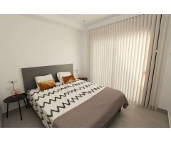 Apartamento en Alquiler en Pilar de la Horadada, Alicante