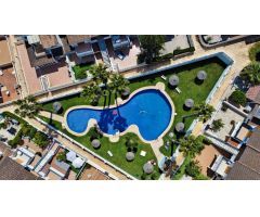 Casa en Alquiler en Pilar de la Horadada, Alicante