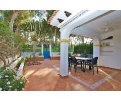 Casa en Alquiler en Pilar de la Horadada, Alicante