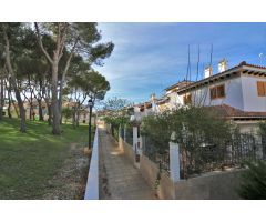 Casa en Alquiler en Pilar de la Horadada, Alicante
