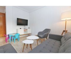 Casa en Alquiler en Pilar de la Horadada, Alicante