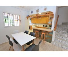 Casa en Alquiler en Pilar de la Horadada, Alicante