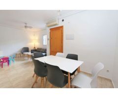 Casa en Alquiler en Pilar de la Horadada, Alicante