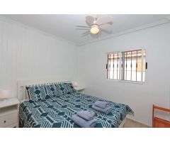 Casa en Alquiler en Pilar de la Horadada, Alicante