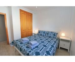 Casa en Alquiler en Pilar de la Horadada, Alicante
