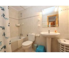 Casa en Alquiler en Pilar de la Horadada, Alicante