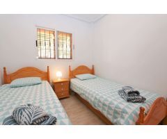 Casa en Alquiler en Pilar de la Horadada, Alicante