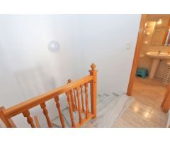 Casa en Alquiler en Pilar de la Horadada, Alicante