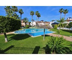 Casa en Alquiler en Pilar de la Horadada, Alicante