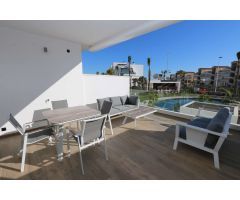Apartamento en Alquiler en Orihuela, Alicante
