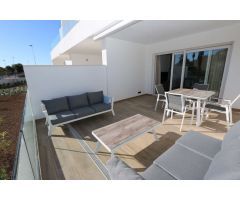 Apartamento en Alquiler en Orihuela, Alicante