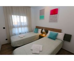 Apartamento en Alquiler en Orihuela, Alicante