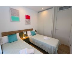Apartamento en Alquiler en Orihuela, Alicante