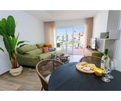 Apartamento en Alquiler en Orihuela, Alicante