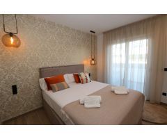 Apartamento en Alquiler en Orihuela, Alicante