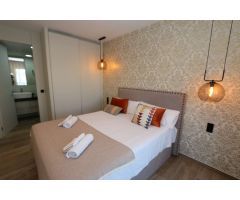 Apartamento en Alquiler en Orihuela, Alicante