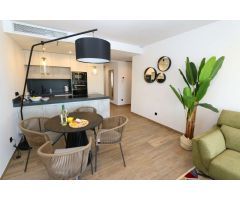 Apartamento en Alquiler en Orihuela, Alicante