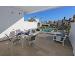 Apartamento en Alquiler en Orihuela, Alicante