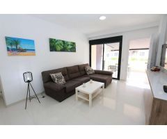 Apartamento en Alquiler en Pilar de la Horadada, Alicante