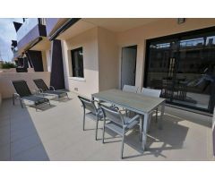 Apartamento en Alquiler en Pilar de la Horadada, Alicante