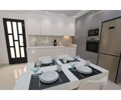Apartamento en Alquiler en Pilar de la Horadada, Alicante