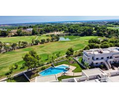 Apartamento en Alquiler en Pilar de la Horadada, Alicante