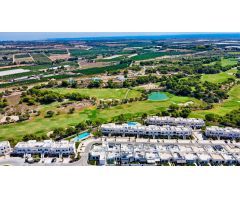 Apartamento en Alquiler en Pilar de la Horadada, Alicante