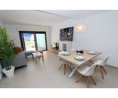 Apartamento en Alquiler en Pilar de la Horadada, Alicante