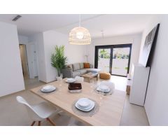 Apartamento en Alquiler en Pilar de la Horadada, Alicante