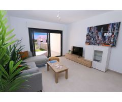 Apartamento en Alquiler en Pilar de la Horadada, Alicante