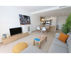 Apartamento en Alquiler en Pilar de la Horadada, Alicante
