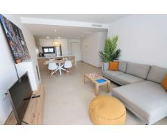 Apartamento en Alquiler en Pilar de la Horadada, Alicante