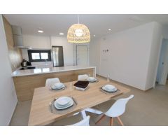 Apartamento en Alquiler en Pilar de la Horadada, Alicante