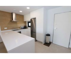 Apartamento en Alquiler en Pilar de la Horadada, Alicante