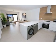 Apartamento en Alquiler en Pilar de la Horadada, Alicante