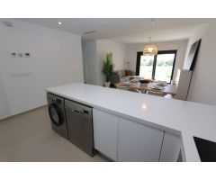 Apartamento en Alquiler en Pilar de la Horadada, Alicante