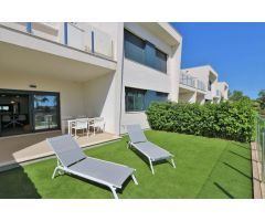 Apartamento en Alquiler en Pilar de la Horadada, Alicante