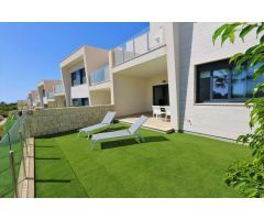 Apartamento en Alquiler en Pilar de la Horadada, Alicante