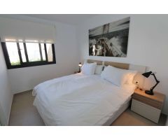 Apartamento en Alquiler en Pilar de la Horadada, Alicante