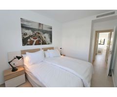 Apartamento en Alquiler en Pilar de la Horadada, Alicante