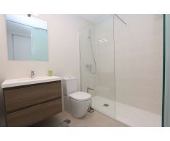 Apartamento en Alquiler en Pilar de la Horadada, Alicante