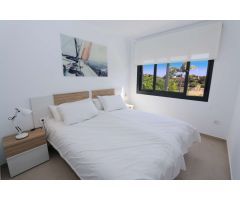 Apartamento en Alquiler en Pilar de la Horadada, Alicante
