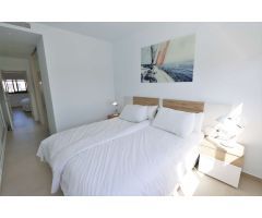 Apartamento en Alquiler en Pilar de la Horadada, Alicante