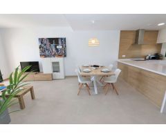 Apartamento en Alquiler en Pilar de la Horadada, Alicante