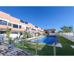 Apartamento en Alquiler en Pilar de la Horadada, Alicante