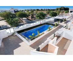 Apartamento en Alquiler en Pilar de la Horadada, Alicante