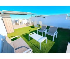 Apartamento en Alquiler en Pilar de la Horadada, Alicante
