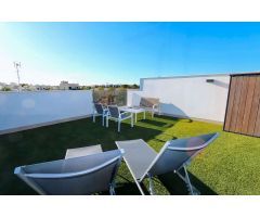 Apartamento en Alquiler en Pilar de la Horadada, Alicante