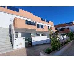 Apartamento en Alquiler en Pilar de la Horadada, Alicante