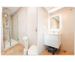 Apartamento en Alquiler en Pilar de la Horadada, Alicante